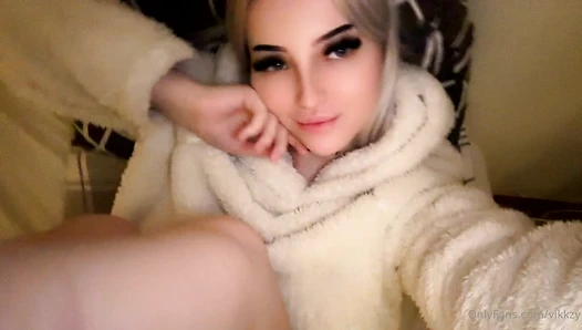vikkzy - Video Leaks #143