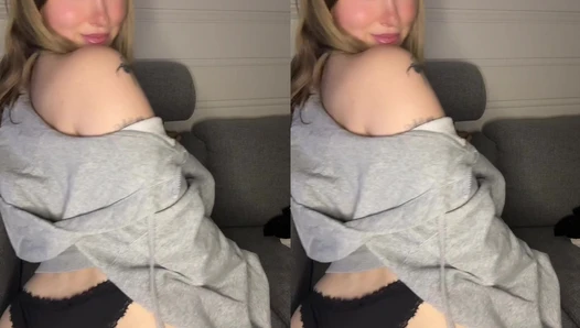 vikkzy - Video Leaks #146