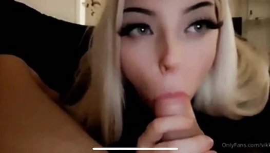 vikkzy - Video Leaks #179
