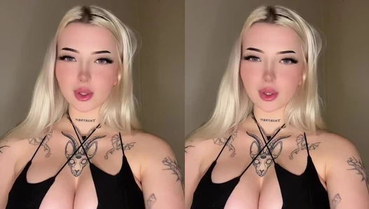vikkzy - Video Leaks #182