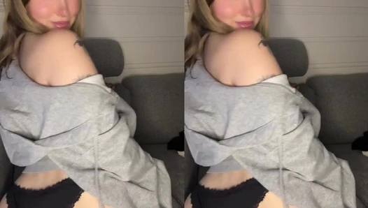 vikkzy - Video Leaks #187