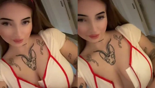 vikkzy - Video Leaks #188