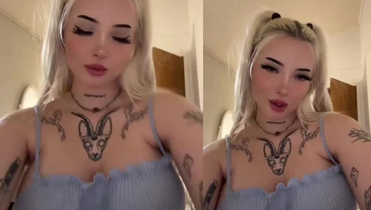 vikkzy - Video Leaks #198