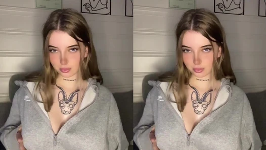 vikkzy - Video Leaks #201