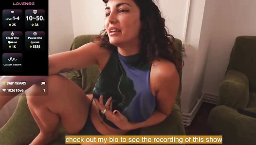 venus_in_jeans - Video Leaks #16