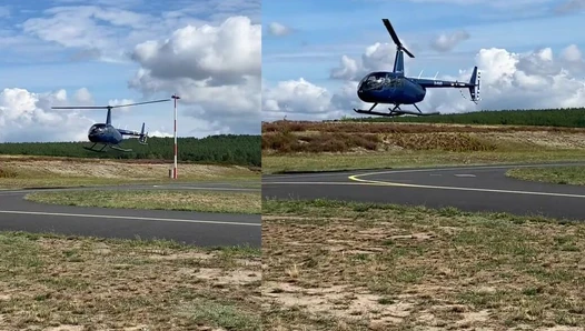 Spotterlinchen - Video Leaks #29