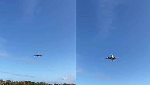 Spotterlinchen - Video Leaks #31