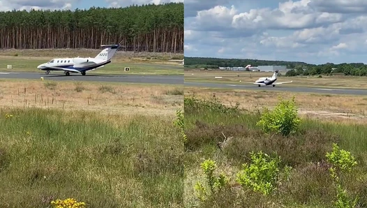 Spotterlinchen - Video Leaks #34