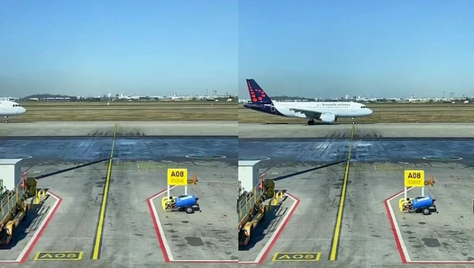 Spotterlinchen - Video Leaks #36