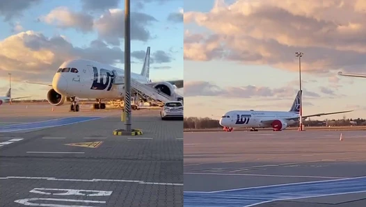 Spotterlinchen - Video Leaks #43