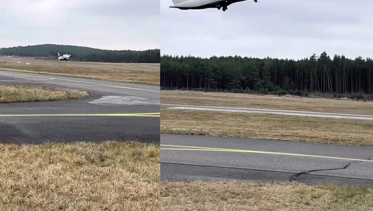 Spotterlinchen - Video Leaks #45