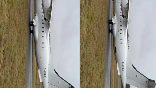 Spotterlinchen - Video Leaks #46