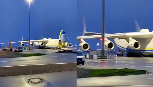 Spotterlinchen - Video Leaks #48