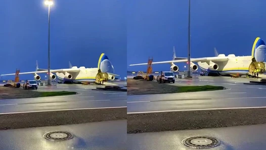 Spotterlinchen - Video Leaks #52