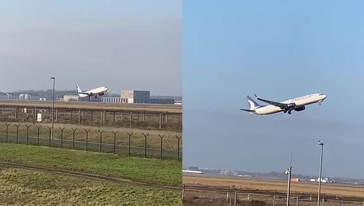 Spotterlinchen - Video Leaks #58