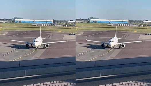 Spotterlinchen - Video Leaks #59