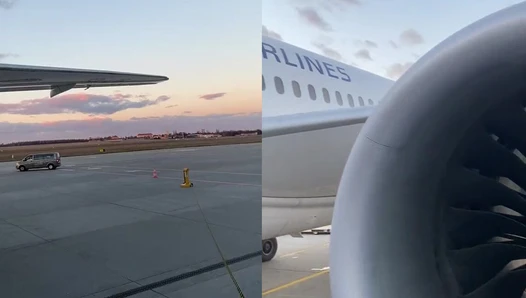 Spotterlinchen - Video Leaks #60