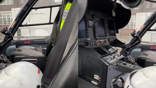 Spotterlinchen - Video Leaks #61