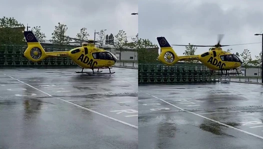 Spotterlinchen - Video Leaks #62