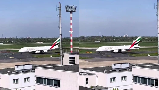 Spotterlinchen - Video Leaks #64