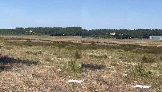 Spotterlinchen - Video Leaks #72
