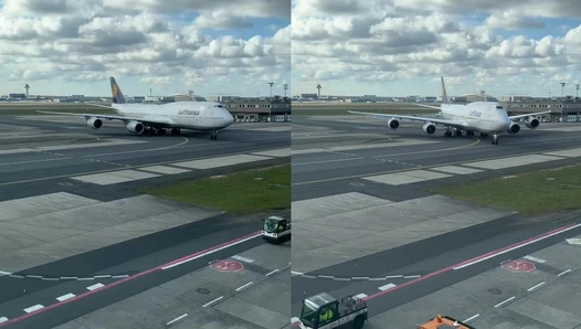 Spotterlinchen - Video Leaks #73