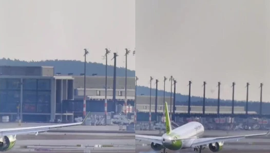 Spotterlinchen - Video Leaks #75