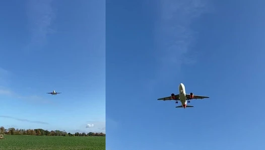 Spotterlinchen - Video Leaks #77