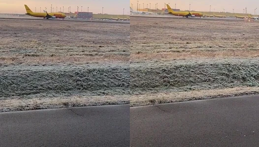 Spotterlinchen - Video Leaks #81