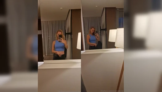 n1nalavida - Video Leaks #7