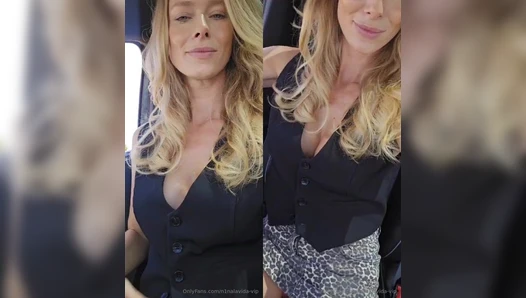 n1nalavida - Video Leaks #8