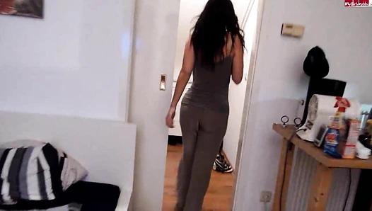 Annabel Massina - Video Leaks #20