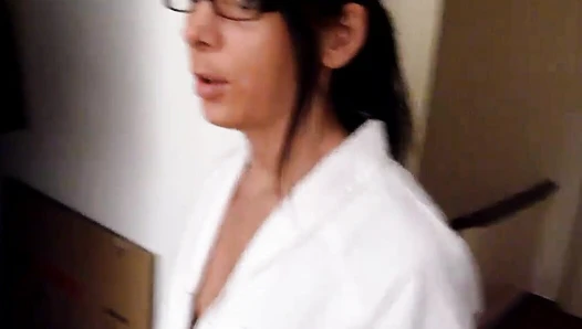 Annabel Massina - Video Leaks #23
