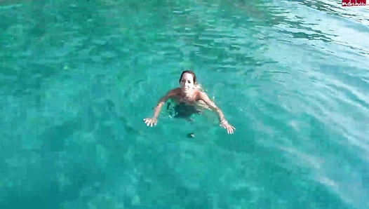 Annabel Massina - Video Leaks #35