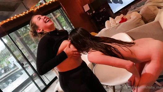 Ruby May - Video Leaks #714