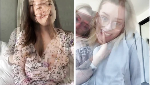 Ruby May - Video Leaks #734