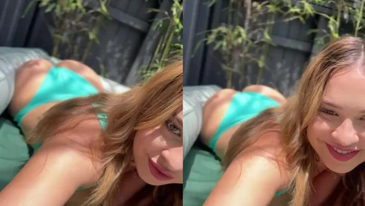 Ruby May - Video Leaks #790