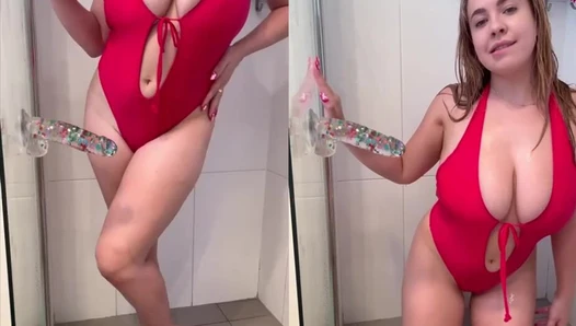 Ruby May - Video Leaks #968
