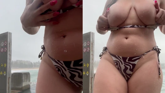Ruby May - Video Leaks #1014