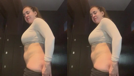 Ruby May - Video Leaks #1018