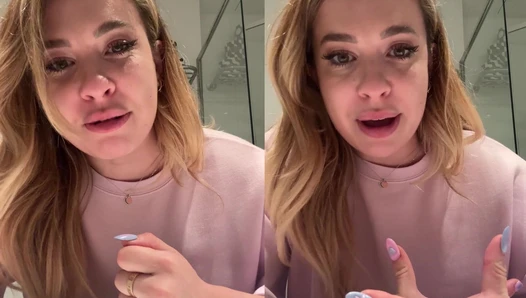 Ruby May - Video Leaks #1090