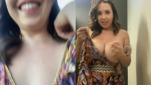 Ruby May - Video Leaks #1241