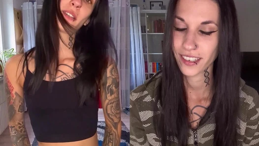 Elina_mj - Video Leaks #38