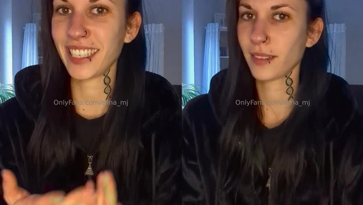 Elina_mj - Video Leaks #39