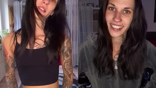 Elina_mj - Video Leaks #43