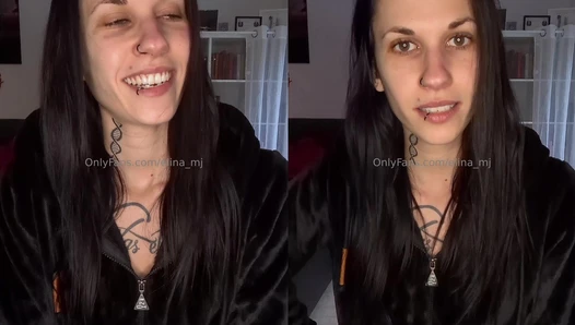 Elina_mj - Video Leaks #45