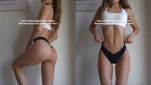 Isabelyvonne - Video Leaks #47