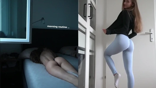 Isabelyvonne - Video Leaks #51