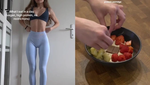 Isabelyvonne - Video Leaks #57