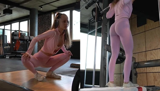 Isabelyvonne - Video Leaks #61